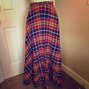 Vintage Bobby Brooks skirt